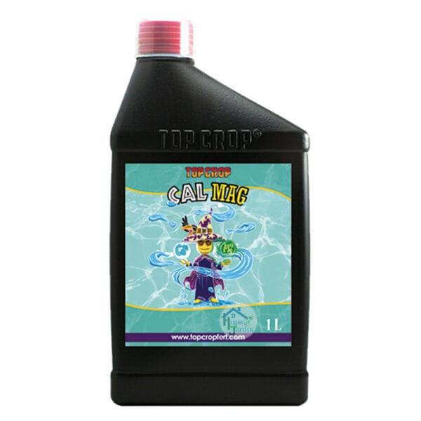 Top Crop Calmag 1lt (Corrector De Carencias)