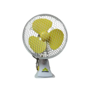 Ventilador Grow Power 2vel- 20w- Oscilante