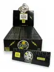 Zeus Papel Black 1 1/4