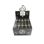 Zeus Tips Mini Black
