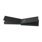 Zeus Tips Mini Black