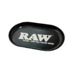 RAW MINI bandeja 12,5 X 8 cm
