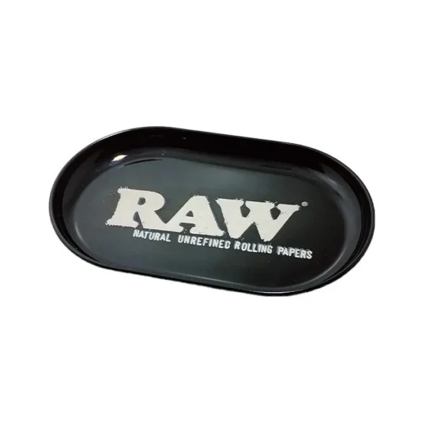 RAW MINI bandeja 12,5 X 8 cm