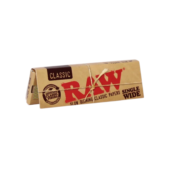 Raw Papel Small Classic