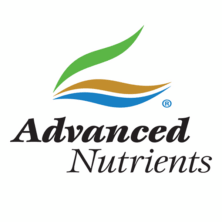 logo brands marca advanced nutrient