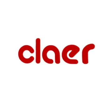 logo brands marca claer