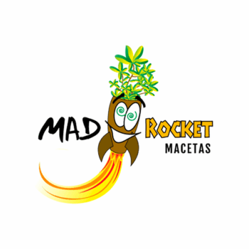 logo brands marca madrocket
