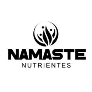 logo brands marca namaste nutrientes