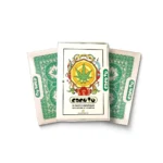 Mazo Cartas Españolas Canuto X6 unid