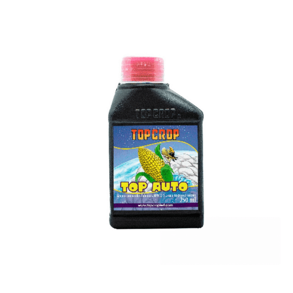 Top Crop Top Auto 250cc (Autoflorecientes)