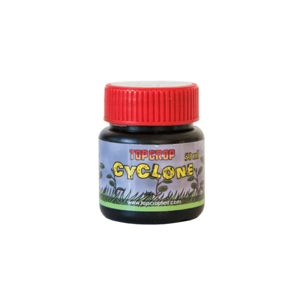 Top Crop Cyclone 50cc
