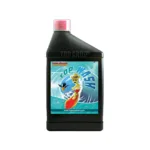 Top Crop Top Wash (Lava Raices)