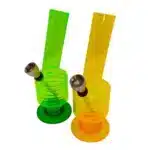 A.C Bong Acrilico Mini Fuelle - Min-a4
