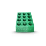 A.C Base 3d Para Clipper