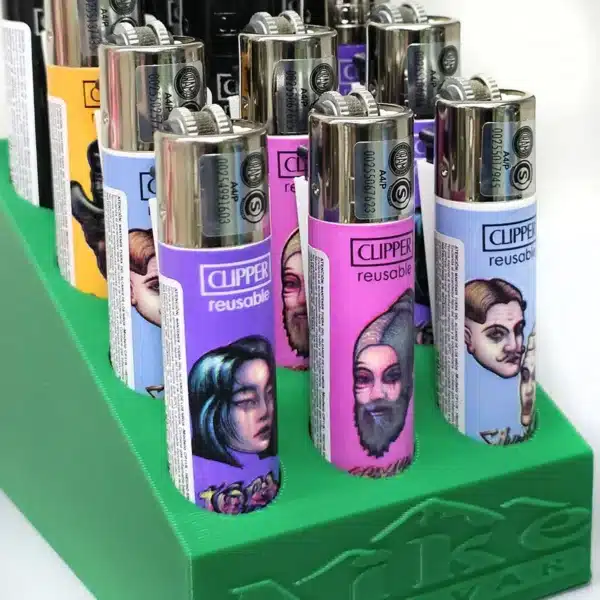 A.C Base 3d Para Clipper