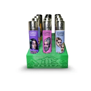A.C Base 3d Para Clipper