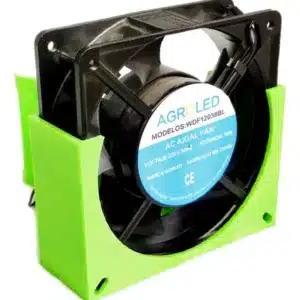 A.C Soporte Cooler 4 Pulgadas 3d