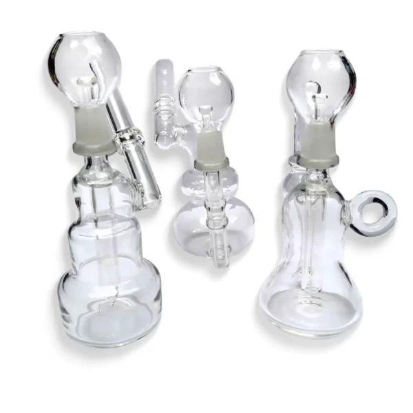 A.c Bong Para Wax - 456