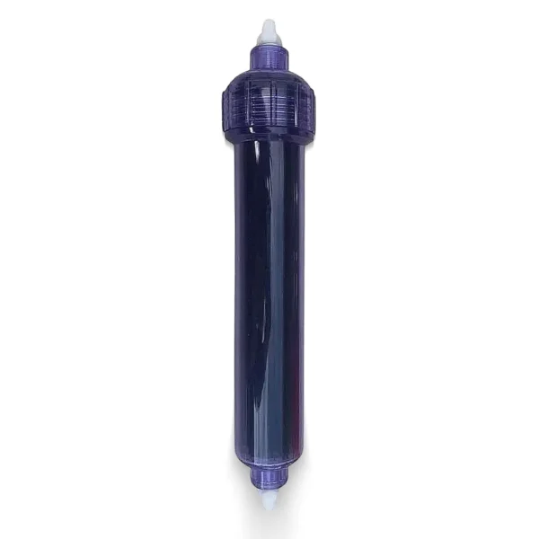 A.c Filtro Carbon Activado 3000lt