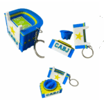 A.c Picador Crazy Grinder 3d - Diseños Varios