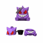 A.c Picador Crazy Grinder 3d - Diseños Varios