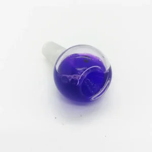 Cazuela Bong Azul X/liquido 19mm