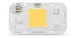 Chip Led Cob 50w Yxo C/bornera