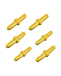 Conector Recto P/manguera Hidroponia X25