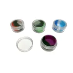 Contenedor Para Extracciones Redondo 30x15mm