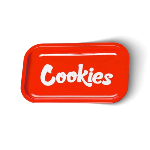 Cookies Bandeja Mediana 28.5x19cm **
