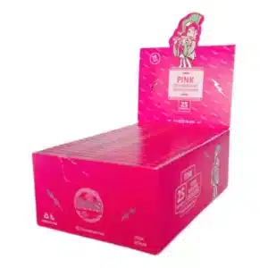 ZEUS CELULOSA PINK 1 1/4