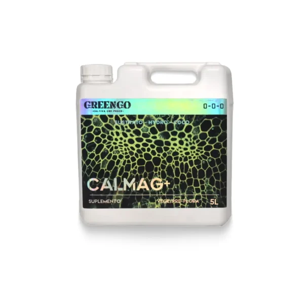 Greengo Calmag 5 Lt