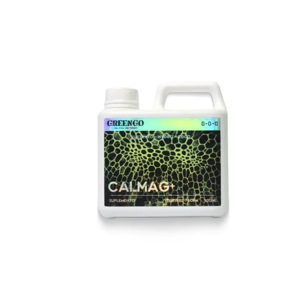 Greengo Calmag+ 500cc