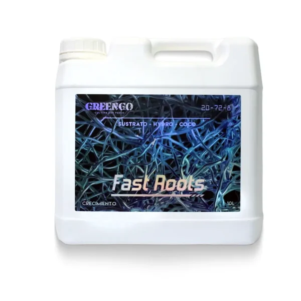 Greengo Fast Roots 10lt