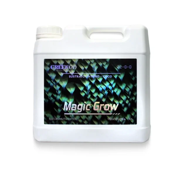 Greengo Magic Grow 10lt