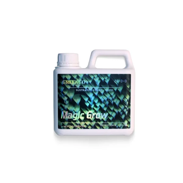 Greengo Magic Grow 500cc