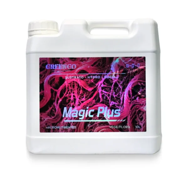 Greengo Magic Plus 10lt