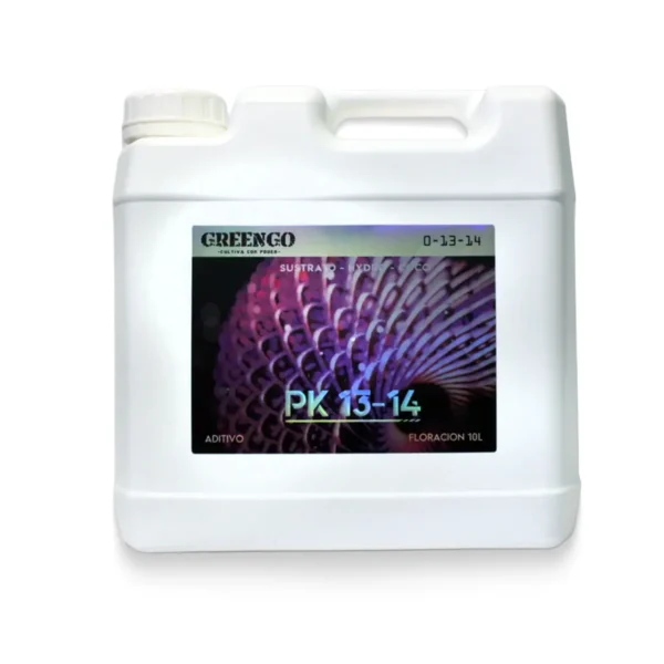 Greengo Pk 13-14 10lts