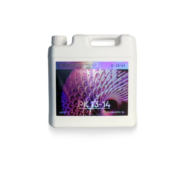 Greengo Pk 13-14 5lt