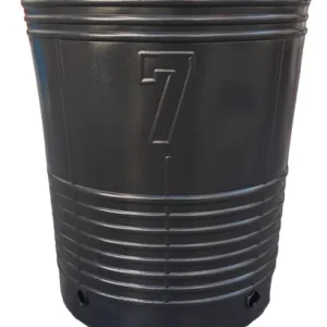 Maceta Soplada 7 Lts