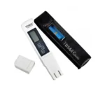 Medidor Ec/tds