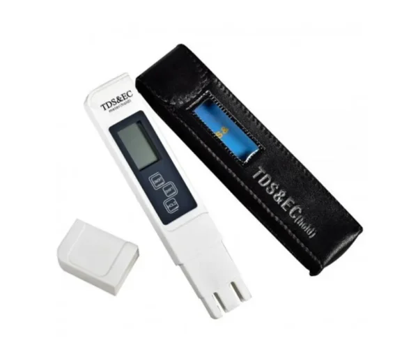 Medidor Ec/tds