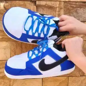 Pantuflas Pipa Nike