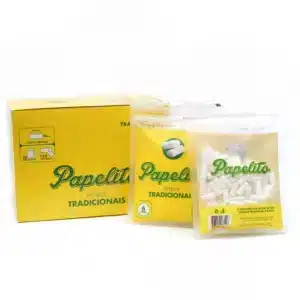 Papelito Filtro Tabaco Slim X120