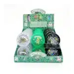 Picador Acrilico Hall of Weed 42mm 3pzs