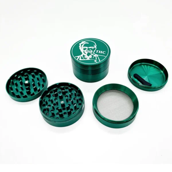 Picador Grande Thc 60mmx40mm 4partes