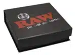 Raw Darkside Glass Ashtray (Cenicero Vidrio)
