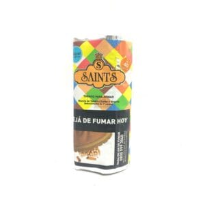 Saints Tabaco Natural 30grs