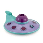 Spaceship Ceramic Pipe / Pipa