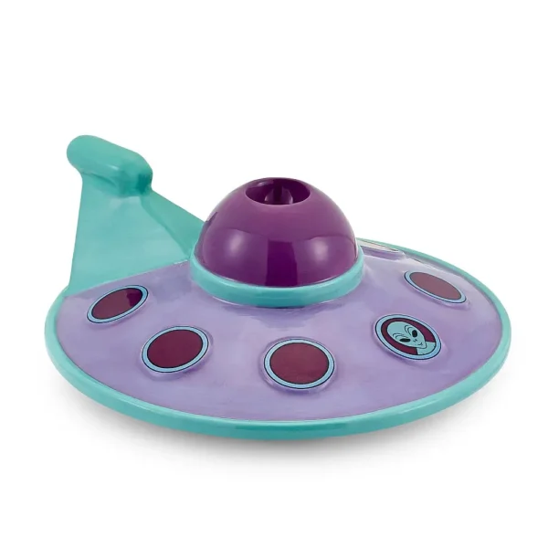 Spaceship Ceramic Pipe / Pipa